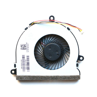 Ventilator laptop nou HP Pavilion 14-G 14-S 14-R TPN-C116 TPN-C125 15-G000 15-G100 15-R000 15-R100 15-H 240 G3 250 G3 Dell Inspiron 15 15R 17 17R 3521 foto