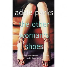 Adele Parks - The other woman's shoes - 109950