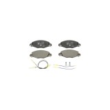 Placute frana CITROEN C5 II Break RE ATE 13046039982