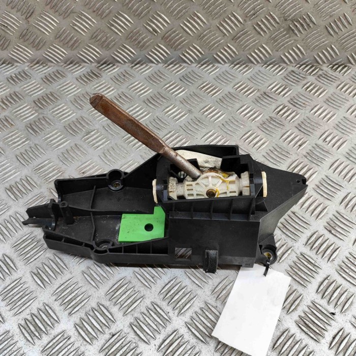 Timonerie cutie de viteze PORSCHE BOXSTER 986 1997 OEM: Cabrio | 31648989