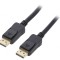 Cablu DisplayPort 1.4 0.5m