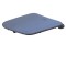 Capac c&acirc;rlig de remorcare bara de protecție spate BMW 5 Gran Turismo F07 2012 OEM: 7200753 18302906