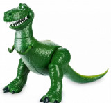 Jucarie Interactiva Dinozaurul Rex, Toy Story