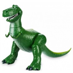 Jucarie Interactiva Dinozaurul Rex, Toy Story