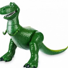 Jucarie Interactiva Dinozaurul Rex, Toy Story