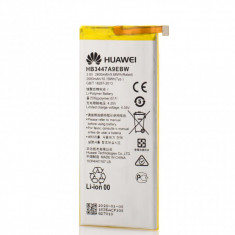 Acumulator Huawei HB3447A9EBW, OEM, LXT