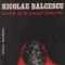 Nicolae Balcescu - Urme in bronzul istoriei