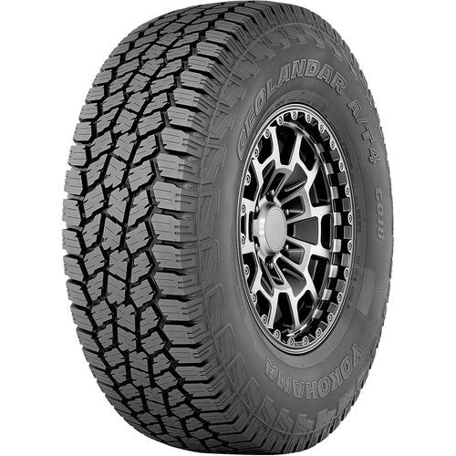 Anvelope Yokohama GEOLANDAR AT G018 245/70R17 119/116S Iarna