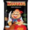 Drajeuri cu Nuca de Cocos Skawa Pirat, 60 g