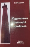 N. Porsenna - Regenerarea neamului romanesc (nationalism)