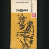 Cumpara ieftin FABIAN - MIRCEA BERINDEI - COLOCVIILE ADOLESCENȚEI - ALBATROS