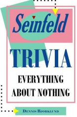 Seinfeld Trivia: Everything about Nothing foto