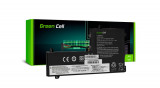 Baterie pentru laptop Green Cell L17C3PG1, L17L3PG1, L17M3PG2, L17M3PG3, Lenovo Legion Y530-15ICH Y540-15IRH