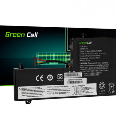 Baterie pentru laptop Green Cell L17C3PG1, L17L3PG1, L17M3PG2, L17M3PG3, Lenovo Legion Y530-15ICH Y540-15IRH