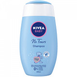 SAMPON EXTRA DELICAT PENTRU BEBELUSI 200ML, Nivea