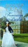 Amanda Quick - Frumoasa si Bestia