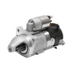 Electromotor pentru Landini, JCB, Massey Ferguson, motor Perkins cod OEM 714/40159, 714/40231, 788128, 3763362M94, 2873K405, 27433NSB505, 2783B072, 2 foto
