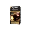 Syoss Oleo Intense fără amoniac 6-76 Cupru cald