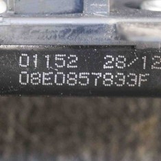 Reglaj &icirc;nălțime centura st&acirc;nga față AUDI Q7 4L 2006 OEM: 8E0857833F 2673106