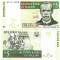 Malawi 5 Kwacha 1989 P-36c UNC