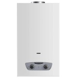 Instant apa calda pe gaz GPL, Ariston Fast R X ONM 11 GPL, 21.5 kW, 11 l/min, 580 x 310 x 210 mm
