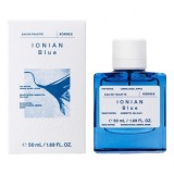 Korres Aegean Blue Eau de Toilette Parfum Proaspăt Marin pentru Bărbați 50ml