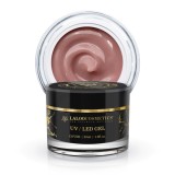Gel construcție Nude UV/LED Laloo 30 ml
