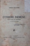 COMORI INDIENE