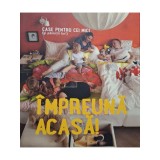 Melissa Reimer - Impreuna acasa