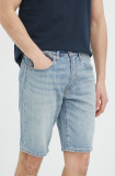 Cumpara ieftin Levi&#039;s pantaloni scurti jeans barbati