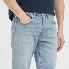 Levi's pantaloni scurti jeans barbati