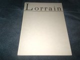 CORNEL MIHAI IONESCU - LORRAIN