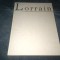CORNEL MIHAI IONESCU - LORRAIN