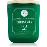 DW Home Signature Christmas Tree lum&acirc;nare parfumată 326 g