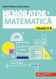 Memorator de matematică pentru clasele V-VIII, Paralela 45