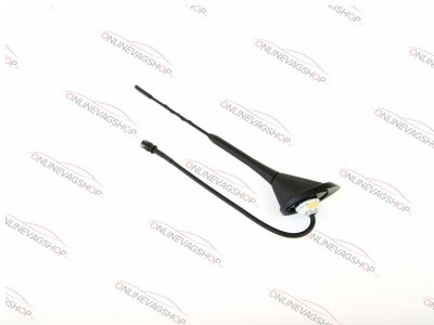 Antena radio cu amplificare pentru gama VW,Audi ,Skoda,Seat foto