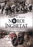Noroi &icirc;nghețat. Povestea unei evreice din Rom&acirc;nia &icirc;n v&acirc;ltoarea Holocaustului din Transnistria - Paperback - Avital E.M. Baruch - Omnium
