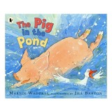 Cumpara ieftin The Pig in the Pond