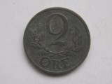 2 ORE 1942 DANEMARCA