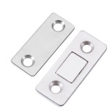 Set 6 Magneti Argintii Usa Dulap Mobilier