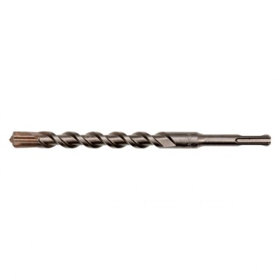 Burghiu SDS+, varf x, 16x210 mm Yato YT-41948 foto