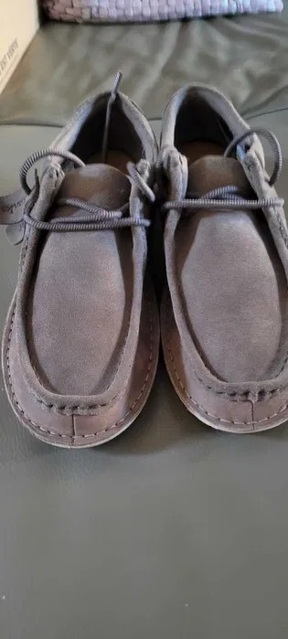 Pantofi bărbătești Clarks