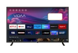 Cumpara ieftin Televizor LED Smart VORTEX V43R0213VS, Ultra HD 4K, 109cm - RESIGILAT