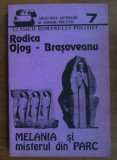 Rodica Ojog Brasoveanu - Melania si misterul din parc