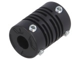 Cuplaj Plastic &Oslash;6mm-&Oslash;6mm E69-C06B
