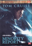 DVD Film de colectie: Minority Report ( r: Steven Spielberg; cu Tom Cruise - vezi descriere )