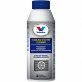 Cumpara ieftin Aditiv Curatare Radiator Valvoline Cooling System Cleaner, 250ml