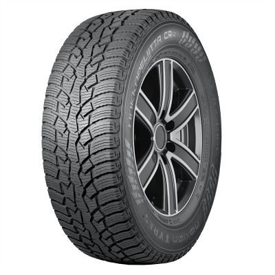 Anvelope Nokian HAKKAPEL 2TTA CR4 205/65R16C 107/105R Iarna foto