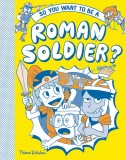 So you want to be a Roman soldier? | Takayo Akiyama, Philip Matyszak