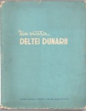 Din viata Deltei Dunarii - Asoc. Gen. a Vanatorilor si Pescarilor Sportivi 1958